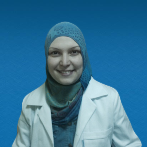 Alia Bakri